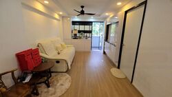 Blk 157 Lorong 1 Toa Payoh (Toa Payoh), HDB 3 Rooms #450008831